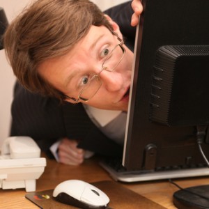 Magic Boss Key: Hide Windows & Mute Sound Instantly