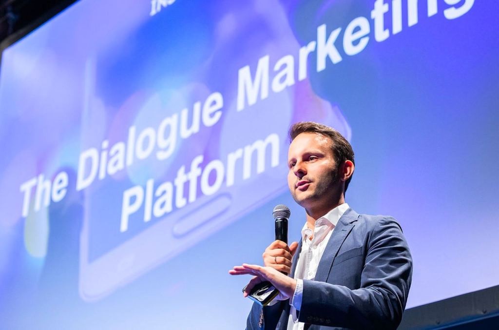 Instreamatic Raises $6.1M Series A to Revolutionize Audio Advertising