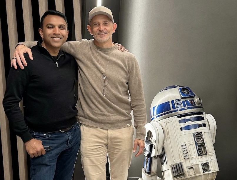 Intangible Raises $4M for No-Code 3D Creation