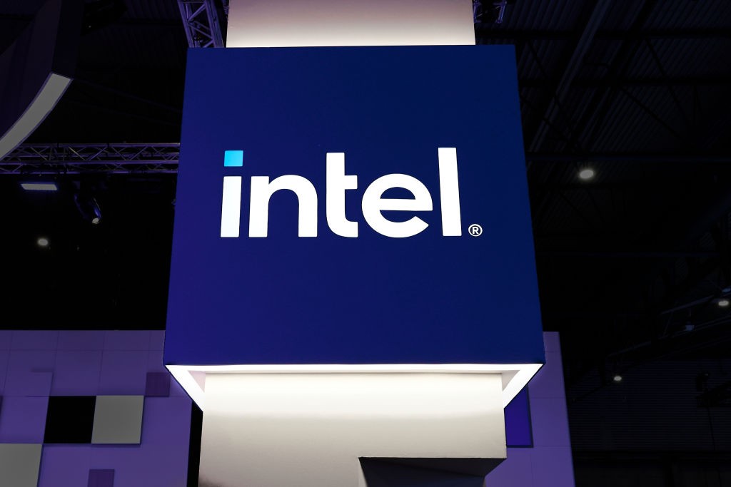 Intel Unveils New Processor with 18A Technology