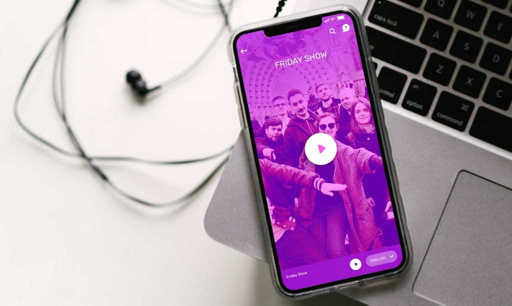 Interactio Raises $30M to Fuel Remote Interpretation Growth
