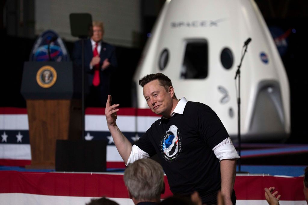 SpaceX Stock Deals: Internal Documents Reveal Investor Perks
