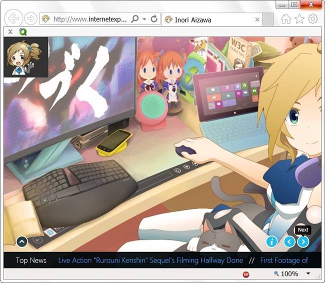 Internet Explorer 11 Download - Windows 7 & Server 2008 R2