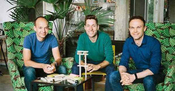 Staffbase Raises $145M to Fuel Intranet Growth - News