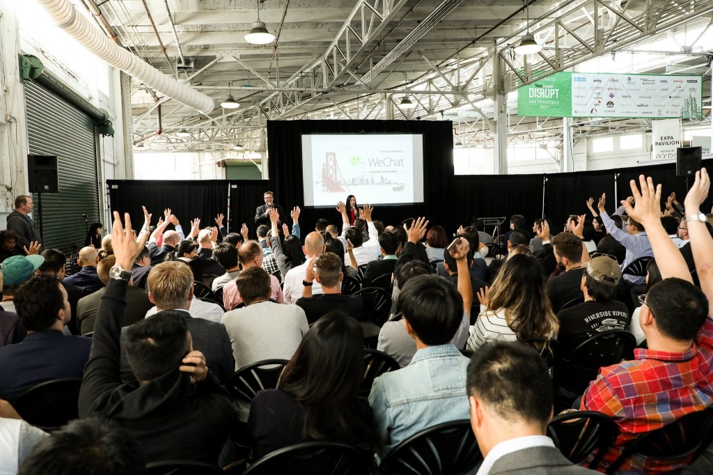 Introvoke Raises $2.7M to Embeddable Online Events