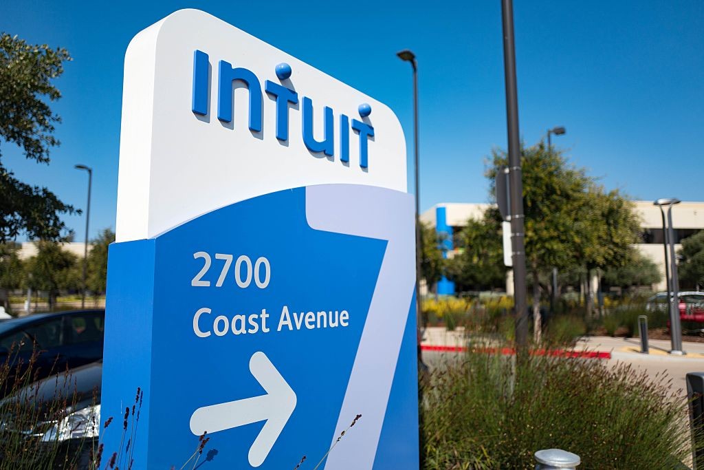 Intuit Acquires Mailchimp for $12 Billion - Small Business Expansion