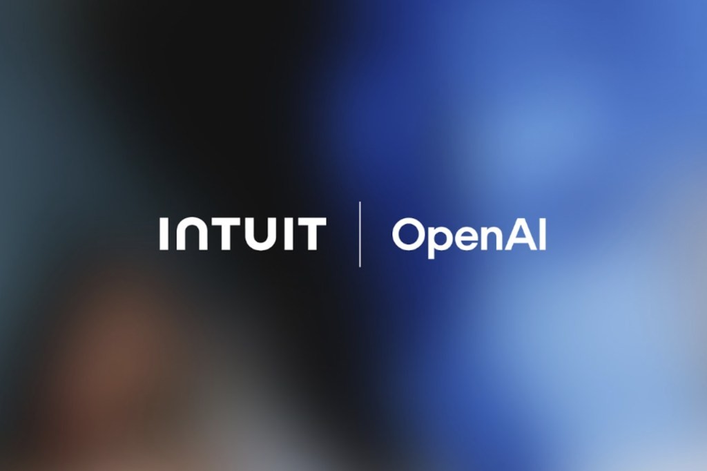 Intuit and OpenAI Partnership: ChatGPT Integration