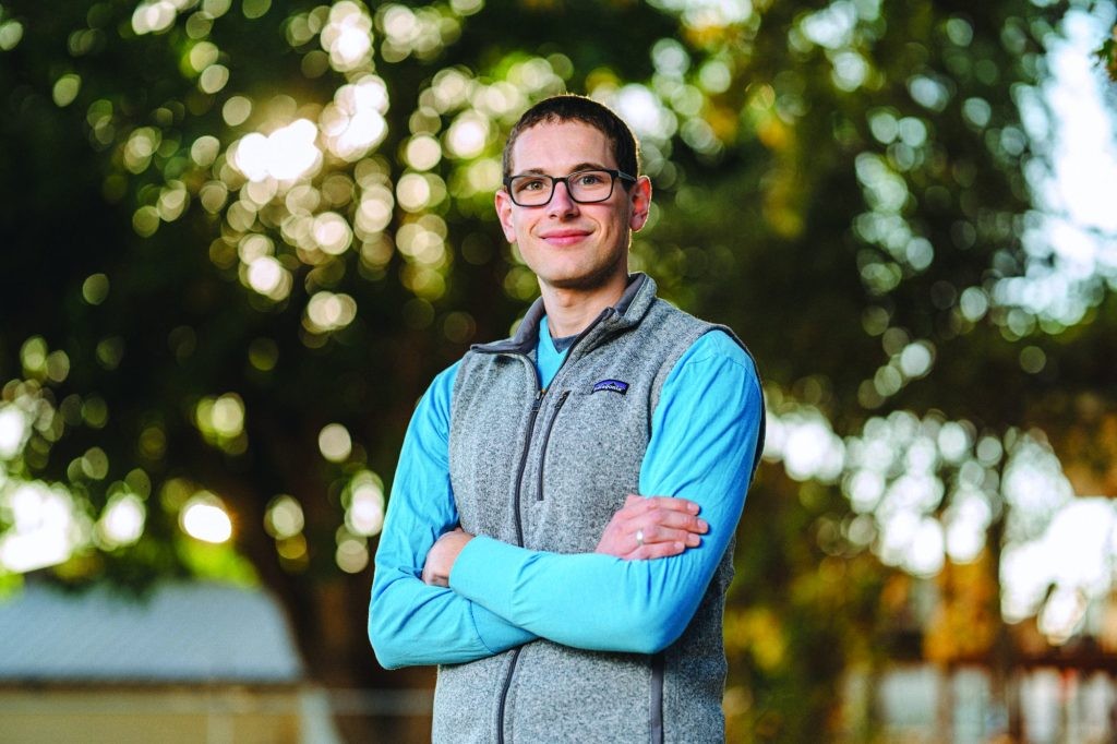 Inventex: AI-Powered Patent Applications - Founder's Story