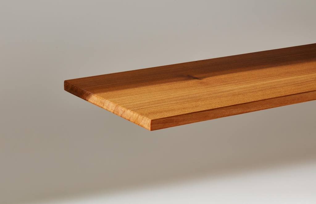 Inventwood: Stronger Than Steel Wood Production