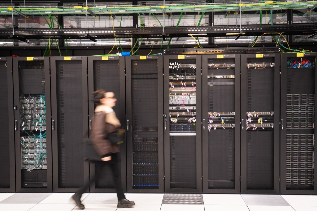 French AI Investment Surges to $85B with Brookfield's $20B Commitment