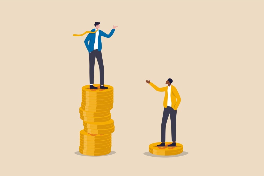 Investors Missing Out on Black Founders - Untapped Potential