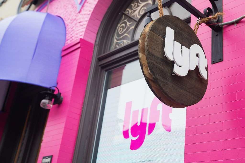 Lyft Q1 Revenue: Investors React to Better-Than-Expected Results