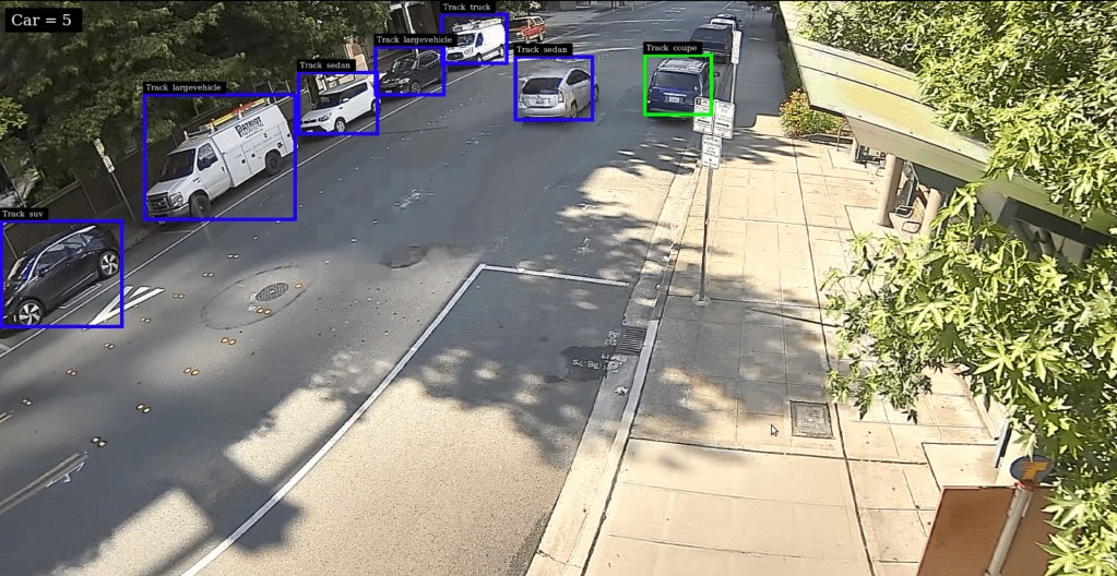 Automotus Secures Funding for Curb Management Technology