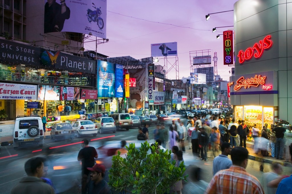India Startup Funding: Investors Rush for Early-Stage Deals