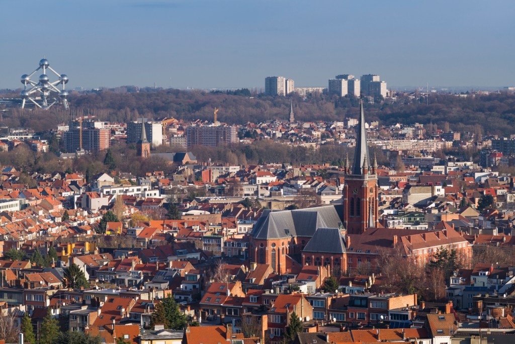 Belgium Startups Ready for International Growth - Investor Insights
