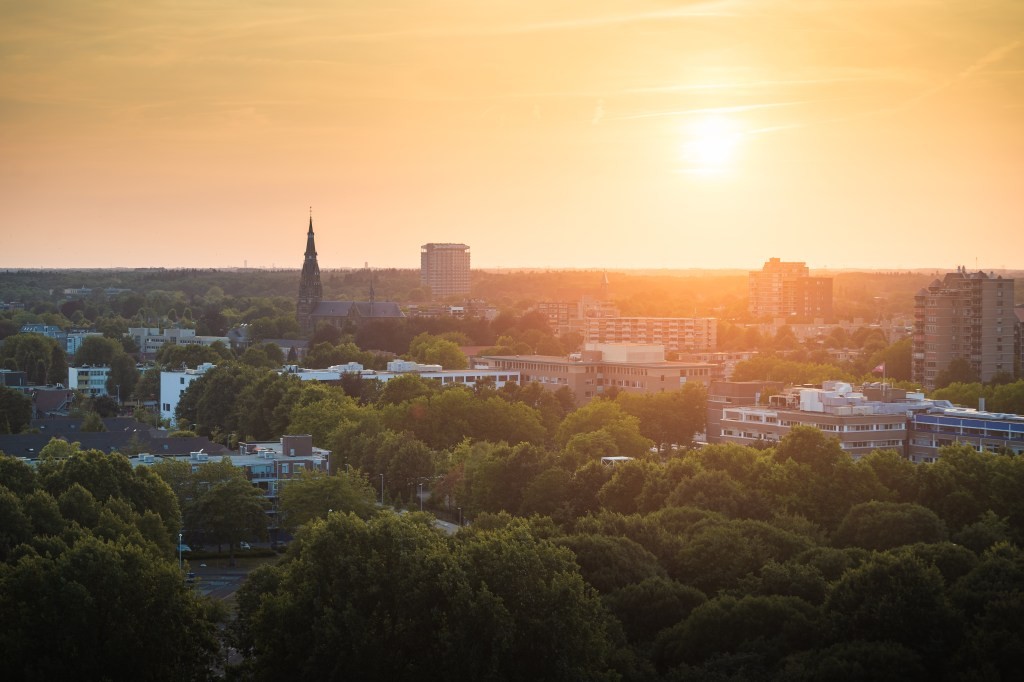 Eindhoven: Netherlands' Rising Tech Hub - Investor Insights