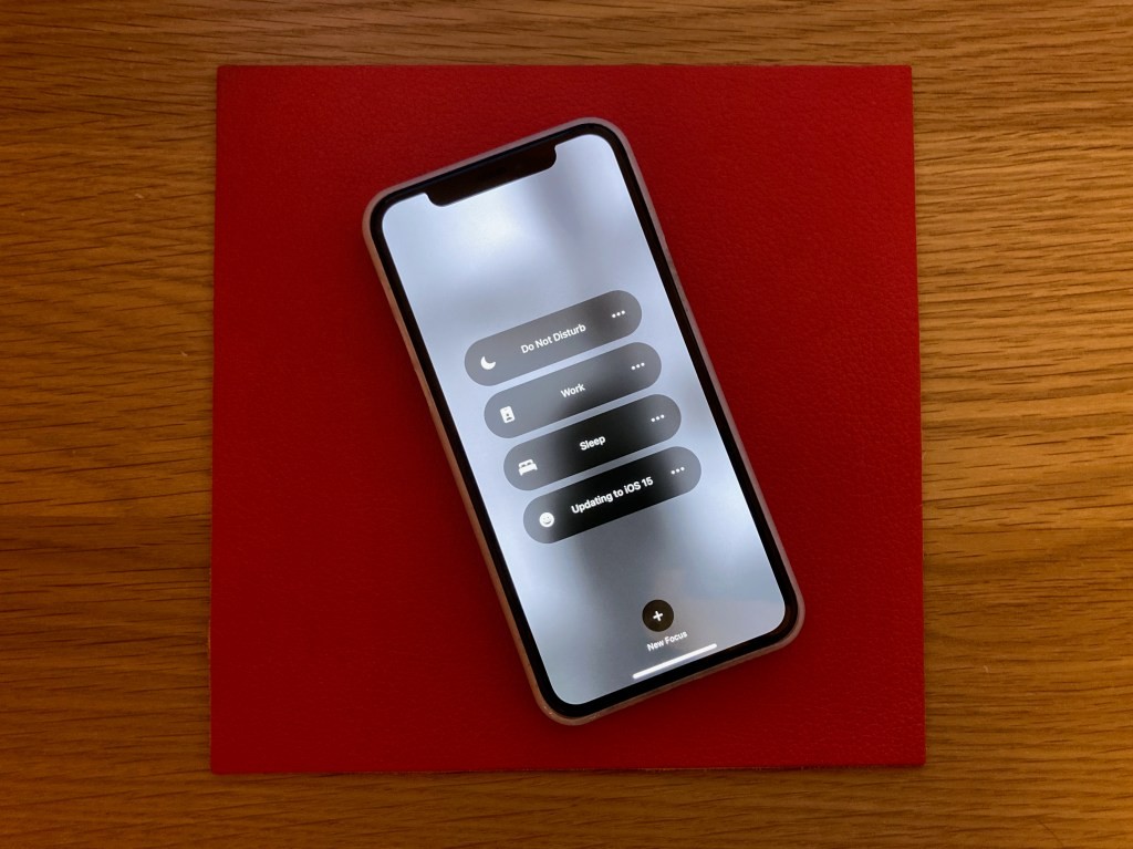 iOS 15: The Missing Features Finally Arrive