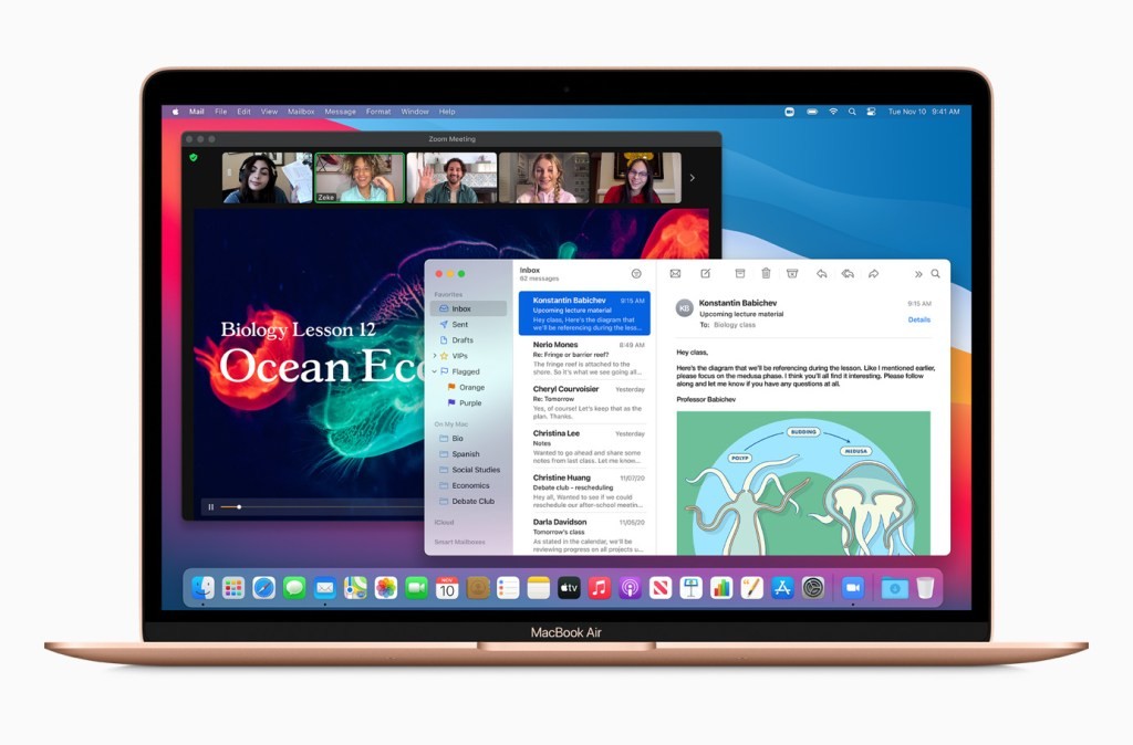 iOS Apps on Apple Silicon Macs: What You Need to Know