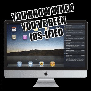 iOS-ification of macOS: End or Harmonization? - Opinion