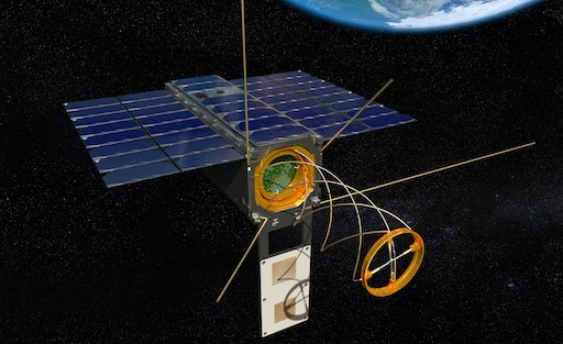 Hiber Secures €26M Funding for IoT Satellite Network | News