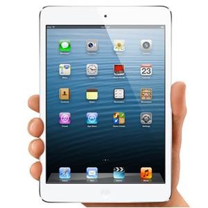 iPad Mini First Look: Features and What to Expect