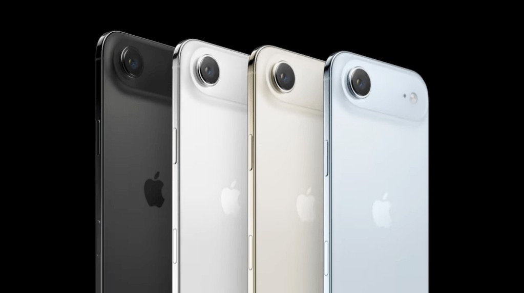 iPhone 17 Air: Expected to Go eSIM Only Globally