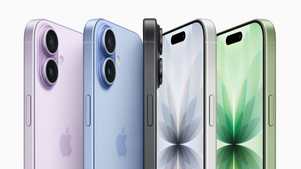 iPhone 17, iPhone Air & AirPods Pro 3: Apple Event Recap