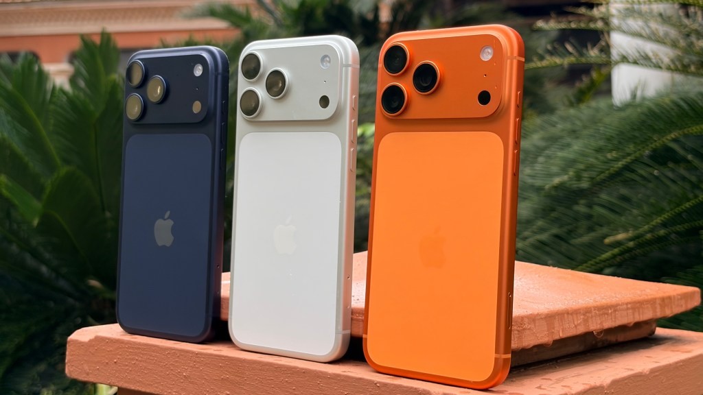 iPhone 17 Pro Max Review: Bigger Battery & Everything Else