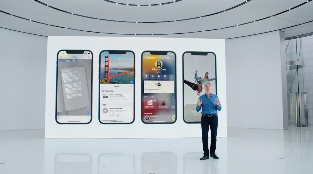 iOS 15 Release Date: iPhone Update Coming September 20