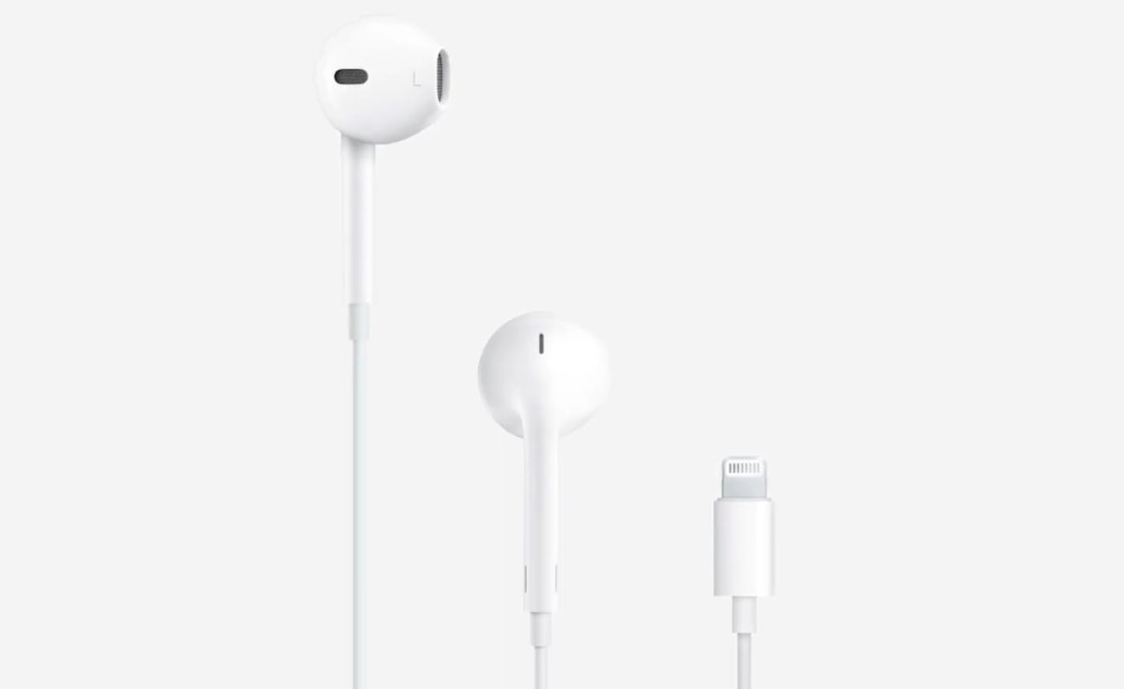 No More Headphones or Adapters: iPhone Changes