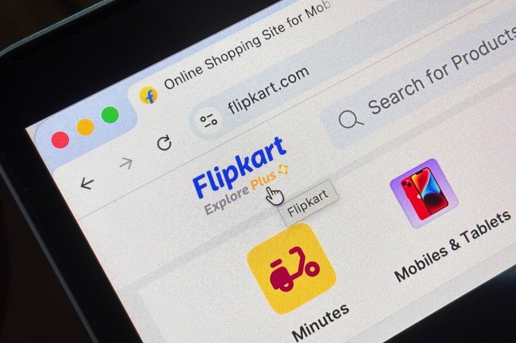 Flipkart Relocation Approved: IPO Plans Advance