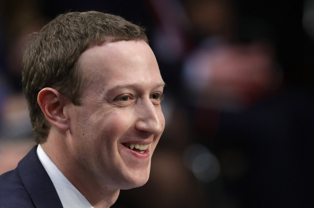 Ireland's GDPR Decision Against Facebook Called a 'Joke'