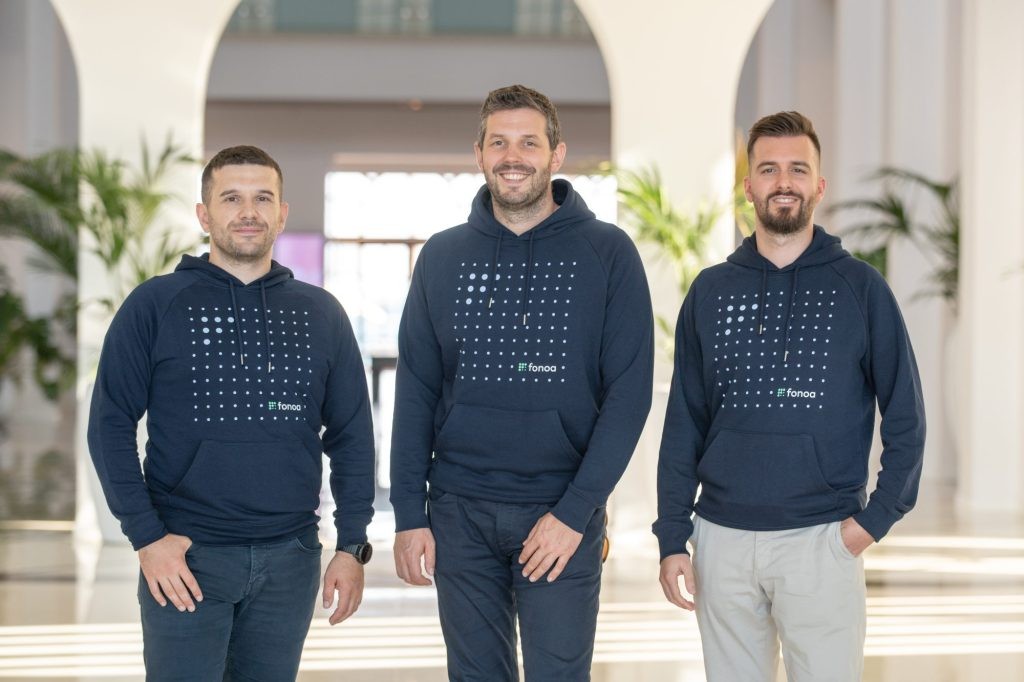 Fonoa Raises $20.5M to Simplify Global Tax Compliance