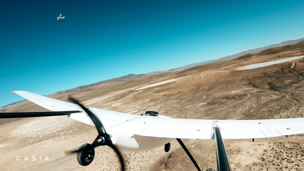 Iris Automation Secures $13M for Drone Safety Technology