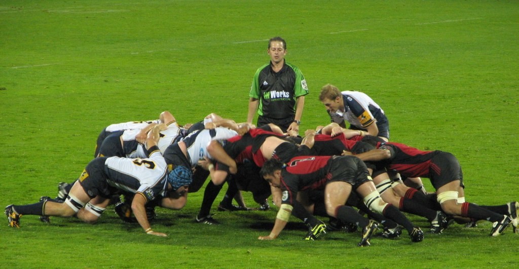 Irish Virtual Sports Startup Targets US Rugby Market