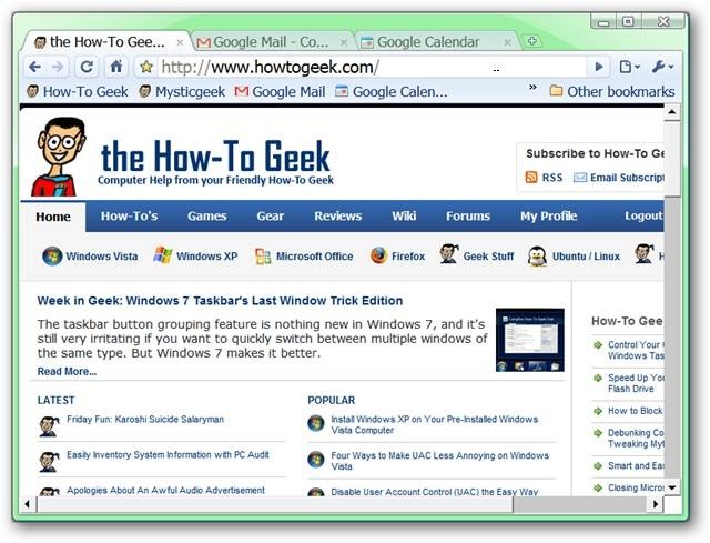 Iron Browser: A Privacy-Focused Chrome Alternative