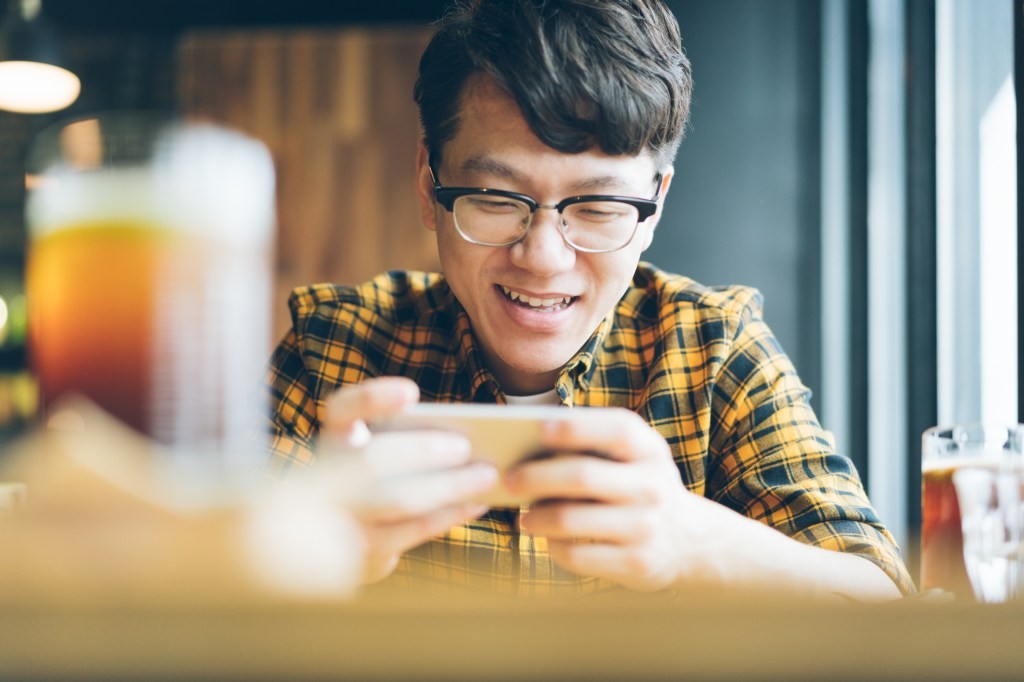 ironSource Acquires Luna Labs - Mobile Ad Tech News