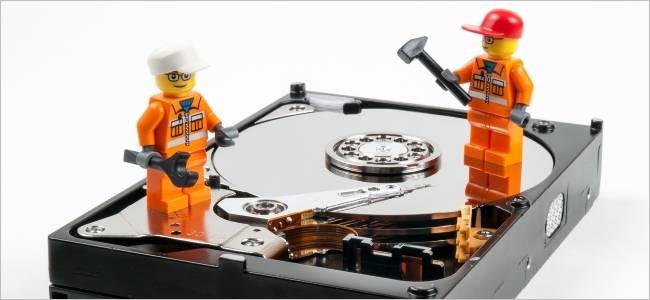 ATA vs IDE/PATA vs SATA: Understanding the Differences