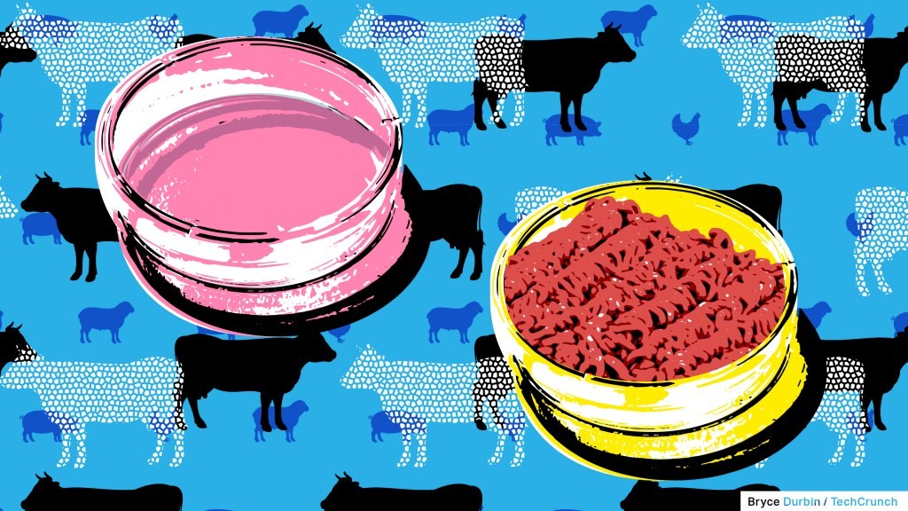 Cell-Cultured Meat: Is It Ready for Consumers?