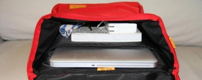 Laptop on Commute: Is it Safe?