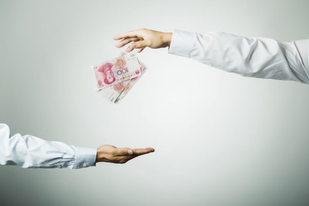 Chinese Venture Capital: Is Taking Funding a Bad Idea?