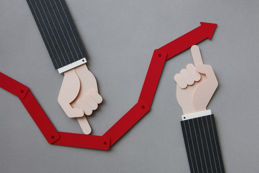 Refound Your Startup: When to Pivot and Start Anew