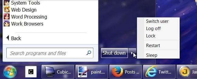 Is shutdown.exe Necessary? Windows Shutdown Explained