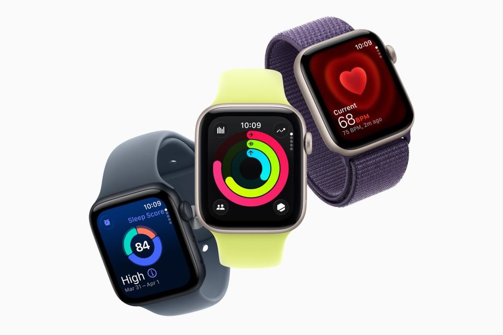Apple Watch SE 3: Is It Worth the Price?
