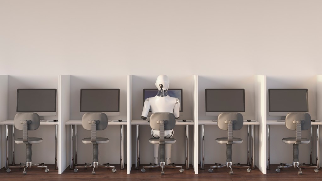 US Labor Shortage & AI: A Turning Point?