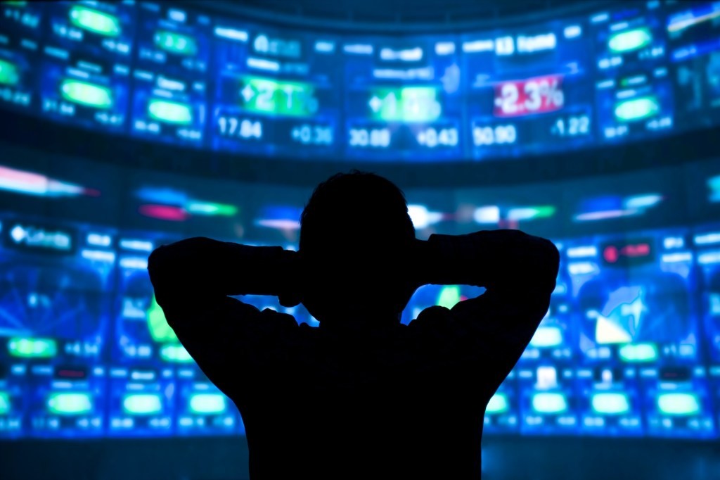 Is Wall Street Losing Faith in AI? - AI Investment Trends