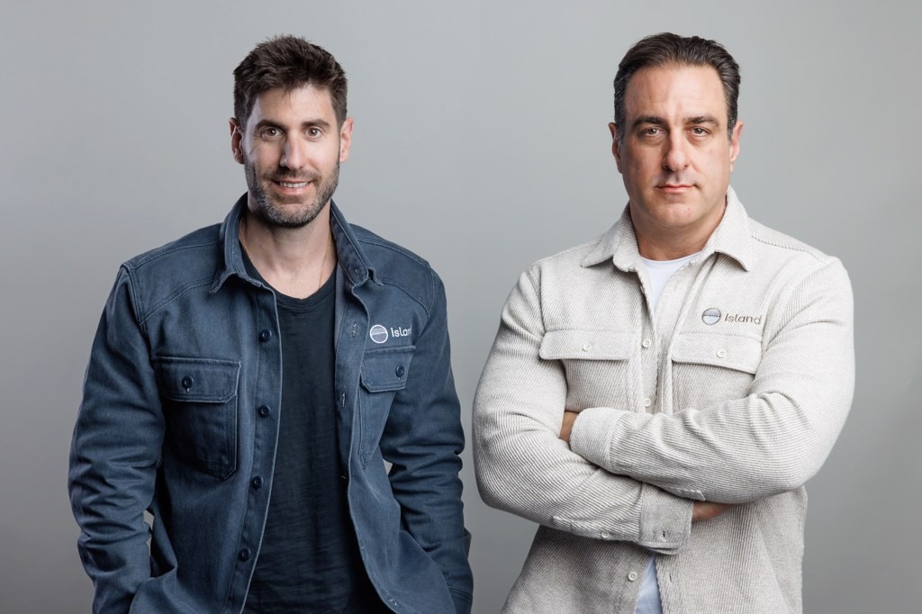 Island Lands Secures $250M Funding at $4.8B Valuation