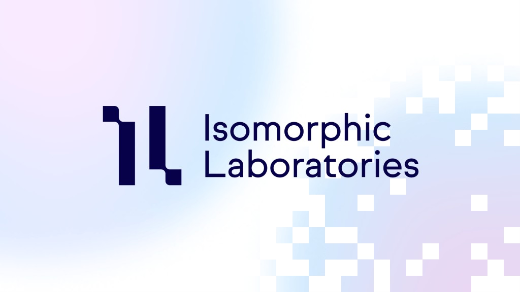Isomorphic Labs: Alphabet's AI Drug Discovery Venture