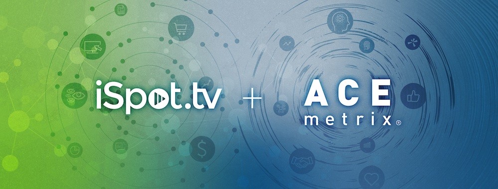 iSpot Acquires Ace Metrix to Enhance Ad Measurement