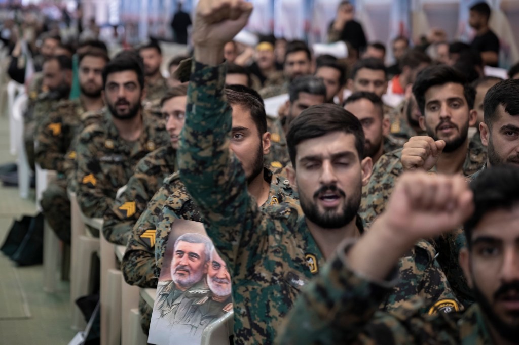 Israel Seizes $1.5M in Crypto Linked to Iran - Latest News